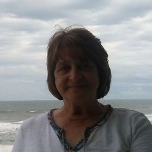 Meet your Posher, Anita lafrance